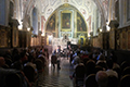 Pomeriggi in Concerto d'ESTATE 2015 - D.  Squitieri, cello - E. Oliva , piano
